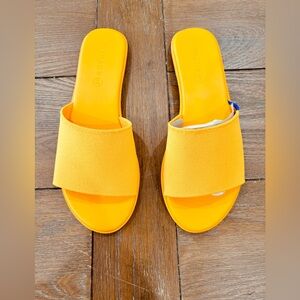 Rothy’s The Slide Size 8.5